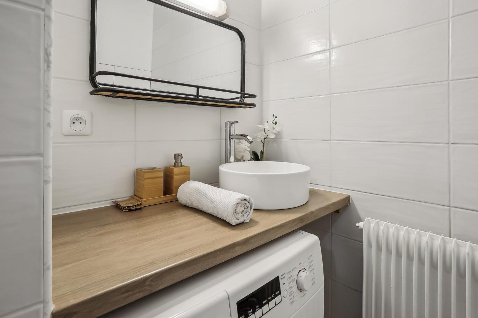Comfortable Studio Dowtown Corbeil-Essonnes Dış mekan fotoğraf